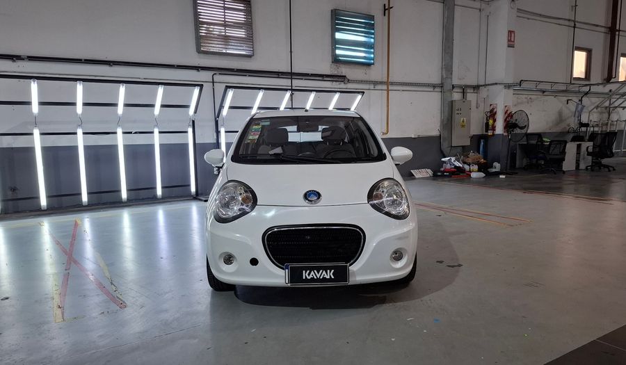 Geely Lc 1.3 GB Hatchback 2017