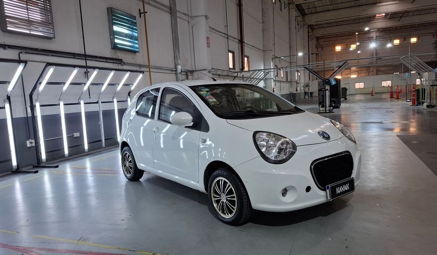 Geely Lc 1.3 GB Hatchback 2017