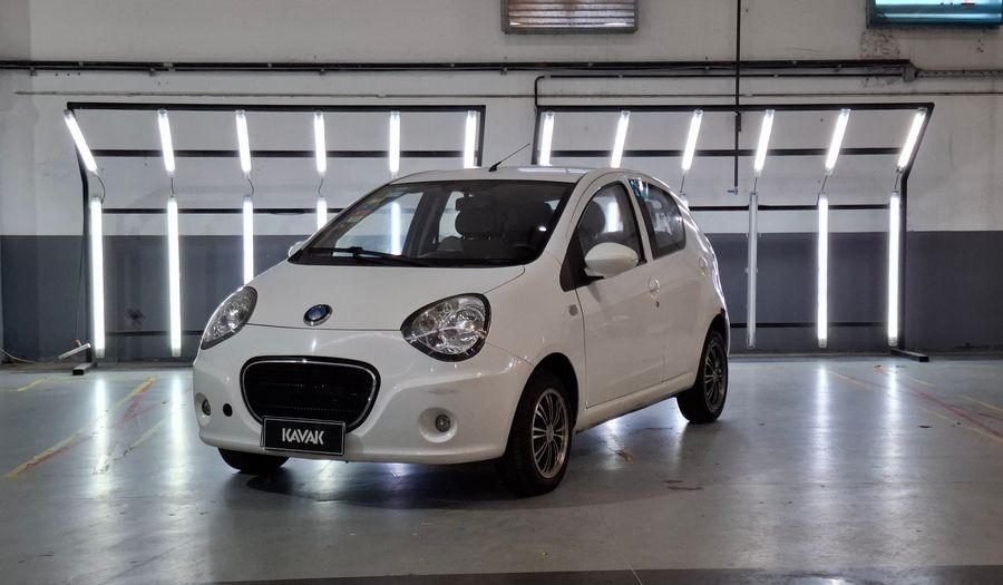 Geely Lc 1.3 GB Hatchback 2017