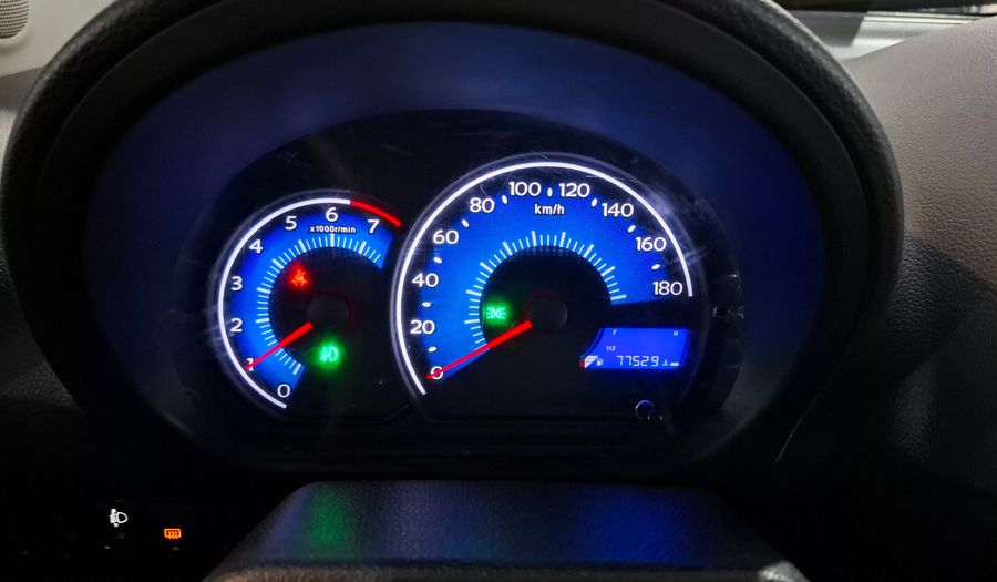 Geely Lc 1.3 GB Hatchback 2017