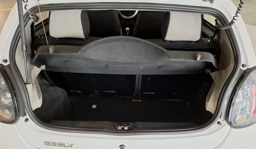 Geely Lc 1.3 GB Hatchback 2017