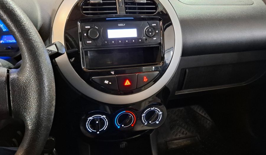 Geely Lc 1.3 GB Hatchback 2017