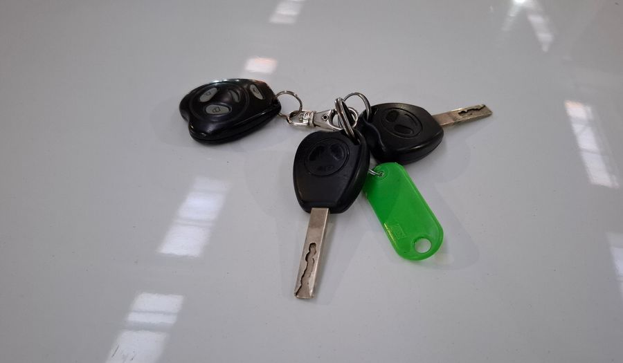 Geely Lc 1.3 GB Hatchback 2017