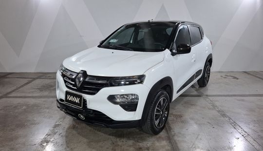 Renault • Kwid