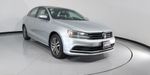 Volkswagen Jetta 2.5 TRENDLINE TIPTRONIC Sedan 2015