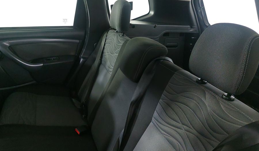 Renault Duster 2.0 DYNAMIQUE MT Suv 2014