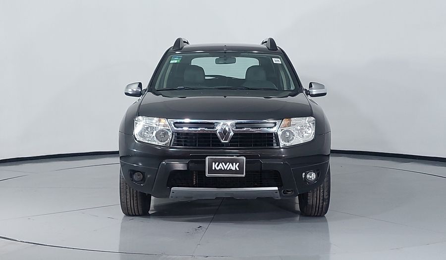 Renault Duster 2.0 DYNAMIQUE MT Suv 2014