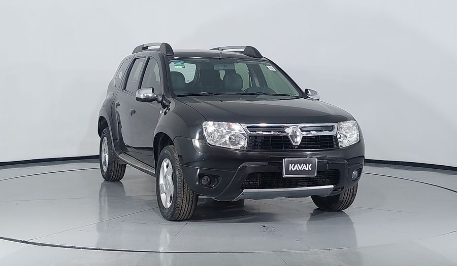 Renault Duster 2.0 DYNAMIQUE MT Suv 2014