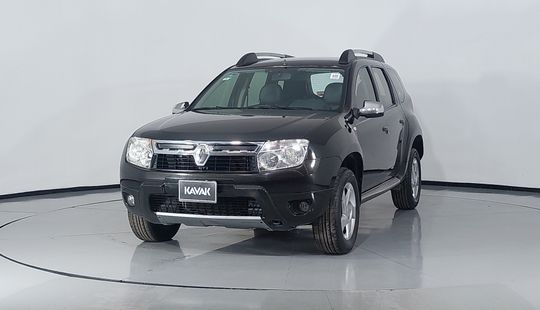 Renault • Duster