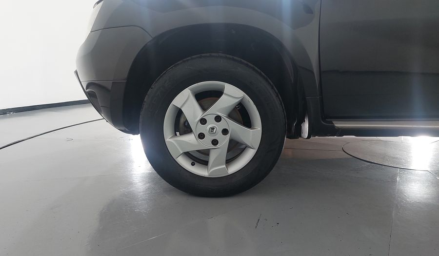 Renault Duster 2.0 DYNAMIQUE MT Suv 2014