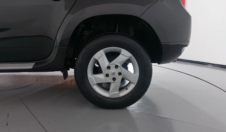 Renault Duster 2.0 DYNAMIQUE MT Suv 2014