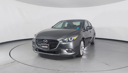 Mazda • Mazda 3