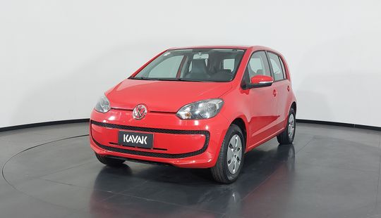 Volkswagen • up