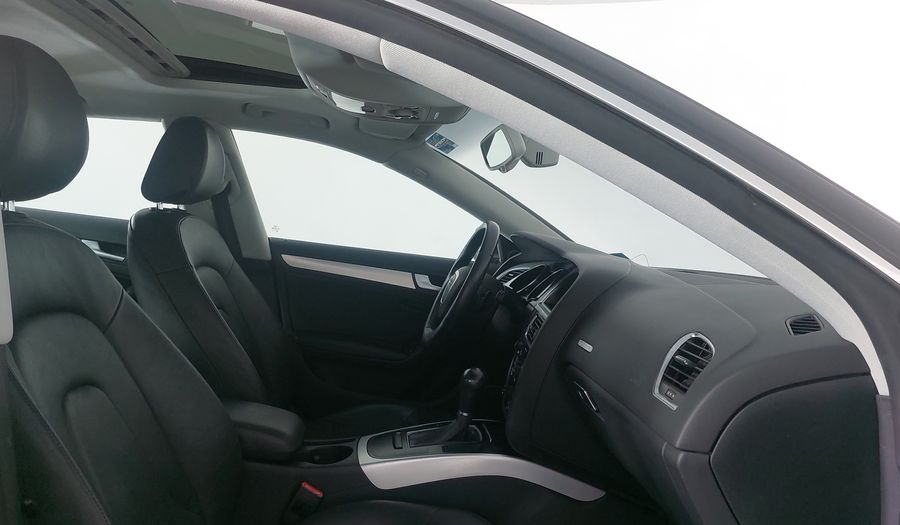 Audi A5 2.0TFSI SPORTBAC LUXURY S TRONIC QUATTRO Hatchback 2011