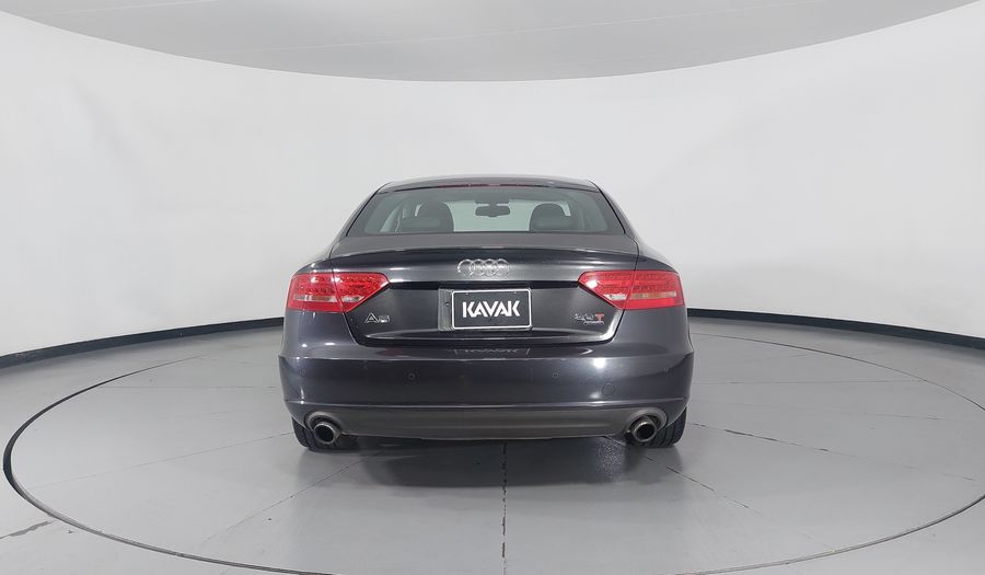 Audi A5 2.0TFSI SPORTBAC LUXURY S TRONIC QUATTRO Hatchback 2011