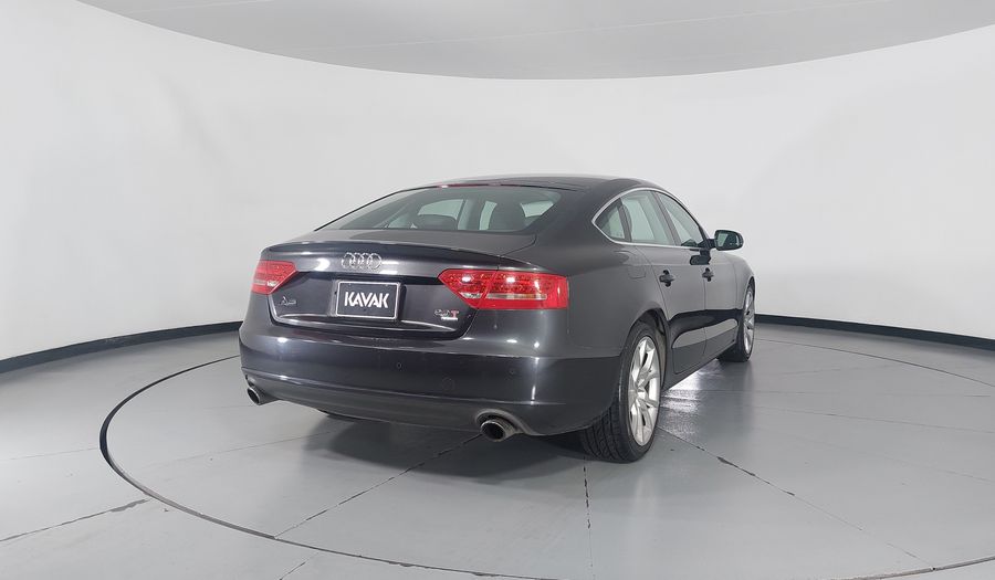Audi A5 2.0TFSI SPORTBAC LUXURY S TRONIC QUATTRO Hatchback 2011