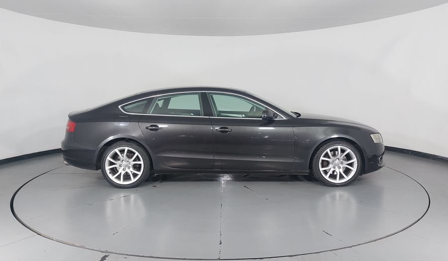 Audi A5 2.0TFSI SPORTBAC LUXURY S TRONIC QUATTRO Hatchback 2011