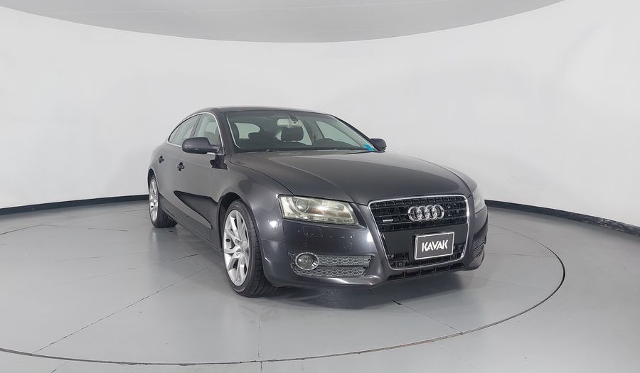 Audi A5 2.0TFSI SPORTBAC LUXURY S TRONIC QUATTRO Hatchback 2011