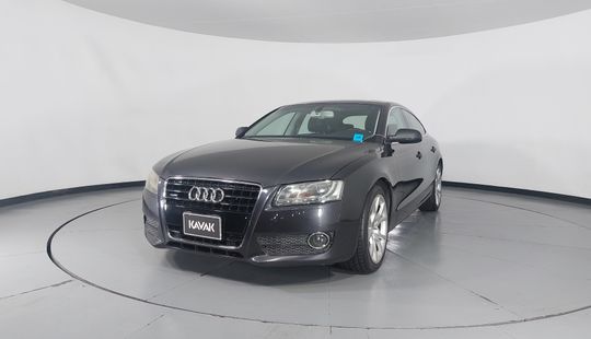 Audi • A5