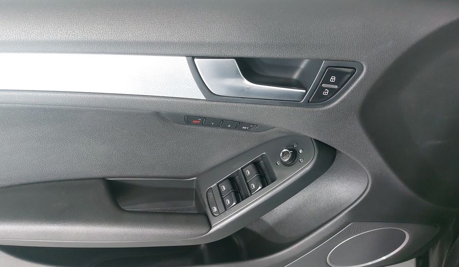 Audi A5 2.0TFSI SPORTBAC LUXURY S TRONIC QUATTRO Hatchback 2011