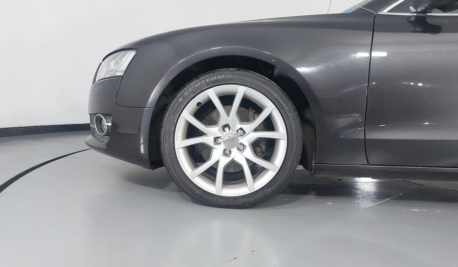 Audi A5 2.0TFSI SPORTBAC LUXURY S TRONIC QUATTRO Hatchback 2011