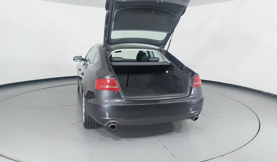 Audi A5 2.0TFSI SPORTBAC LUXURY S TRONIC QUATTRO Hatchback 2011