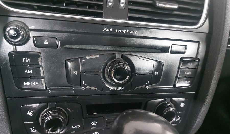 Audi A5 2.0TFSI SPORTBAC LUXURY S TRONIC QUATTRO Hatchback 2011