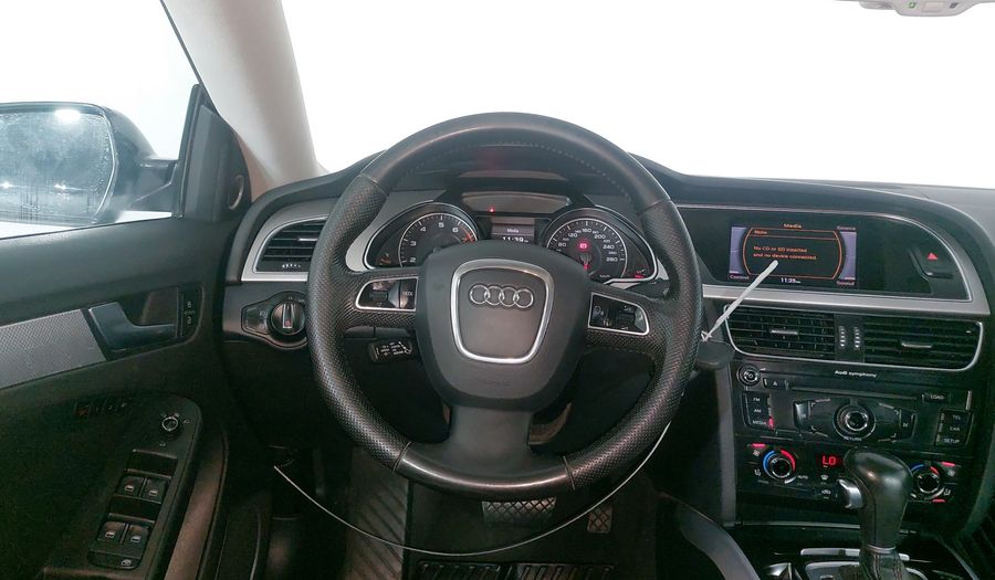 Audi A5 2.0TFSI SPORTBAC LUXURY S TRONIC QUATTRO Hatchback 2011