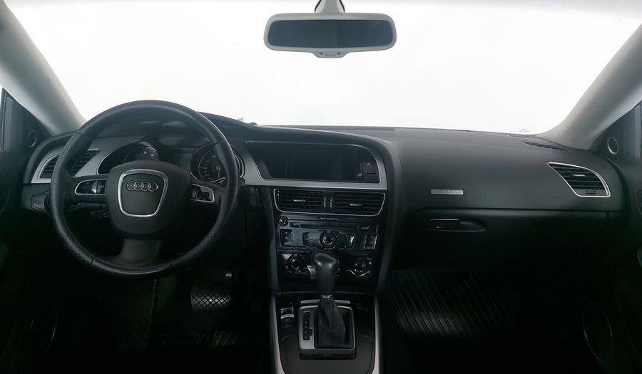 Audi A5 2.0TFSI SPORTBAC LUXURY S TRONIC QUATTRO Hatchback 2011