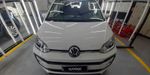Volkswagen Up 1.0 HIGH UP I-MOTION Hatchback 2017