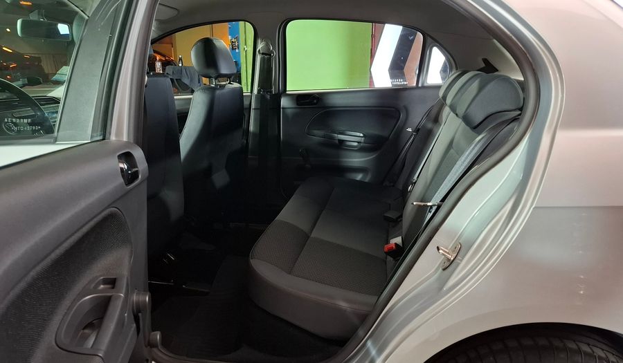 Volkswagen Gol Trend 1.6 TRENDLINE MY21 Hatchback 2021