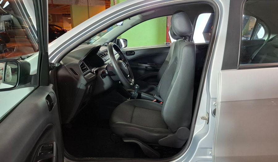 Volkswagen Gol Trend 1.6 TRENDLINE MY21 Hatchback 2021