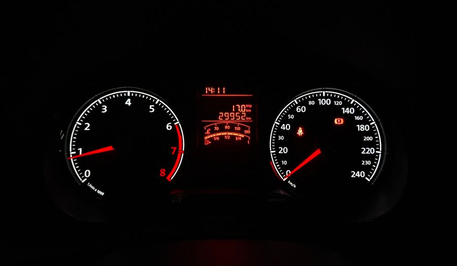 Volkswagen Gol Trend 1.6 TRENDLINE MY21 Hatchback 2021