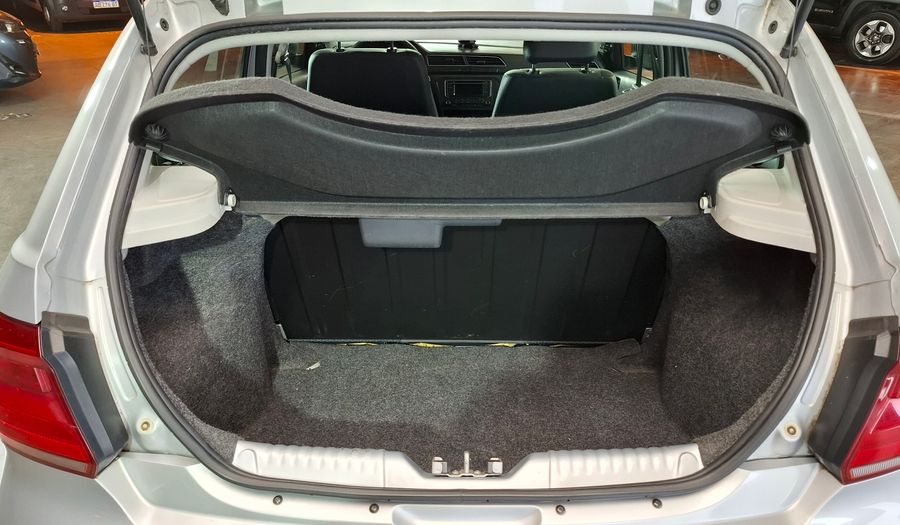 Volkswagen Gol Trend 1.6 TRENDLINE MY21 Hatchback 2021