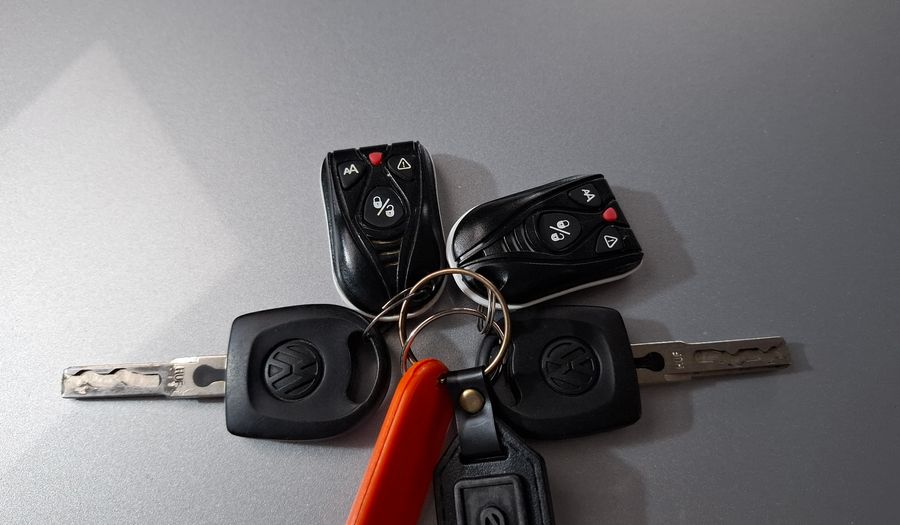 Volkswagen Gol Trend 1.6 TRENDLINE MY21 Hatchback 2021