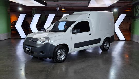 Fiat • Fiorino