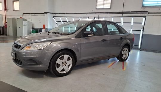 Ford • Focus