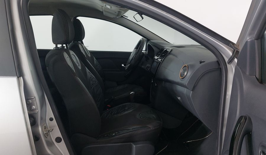 Renault Sandero SCE STEPWAY EXPRESSION Hatchback 2019