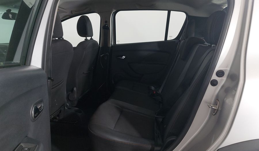 Renault Sandero SCE STEPWAY EXPRESSION Hatchback 2019