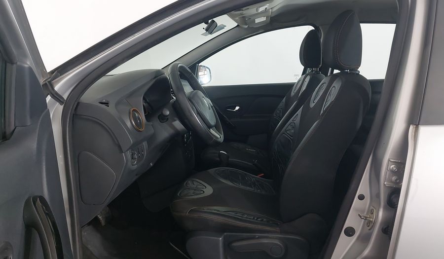 Renault Sandero SCE STEPWAY EXPRESSION Hatchback 2019
