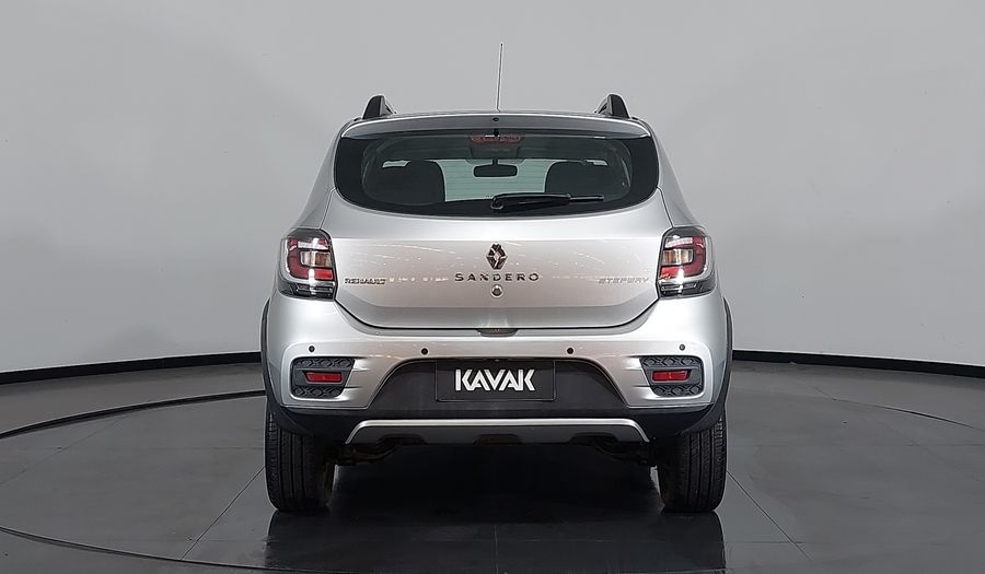 Renault Sandero SCE STEPWAY EXPRESSION Hatchback 2019