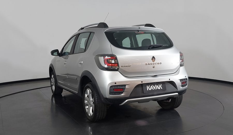 Renault Sandero SCE STEPWAY EXPRESSION Hatchback 2019