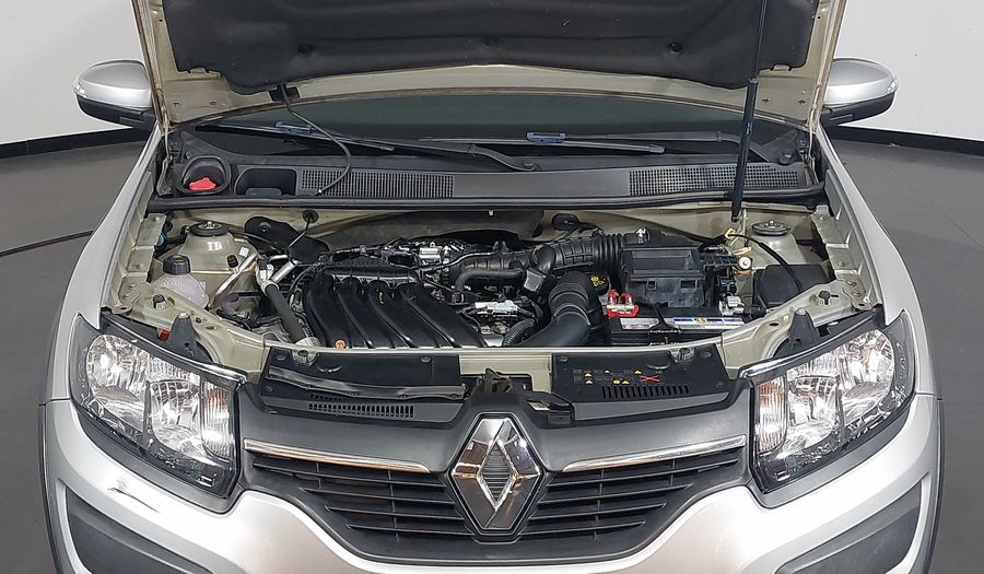 Renault Sandero SCE STEPWAY EXPRESSION Hatchback 2019