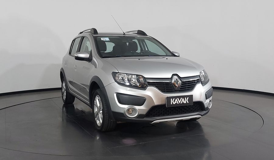 Renault Sandero SCE STEPWAY EXPRESSION Hatchback 2019