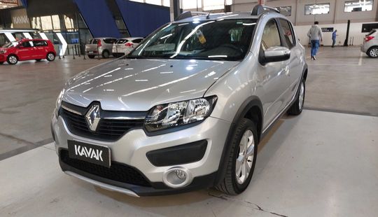 Renault • Sandero