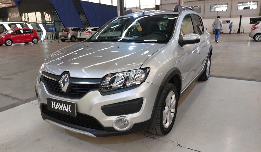 Renault Sandero SCE STEPWAY EXPRESSION Hatchback 2019