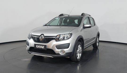 Renault • Sandero