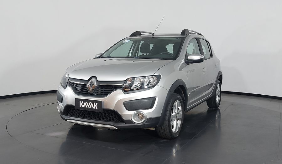 Renault Sandero SCE STEPWAY EXPRESSION Hatchback 2019
