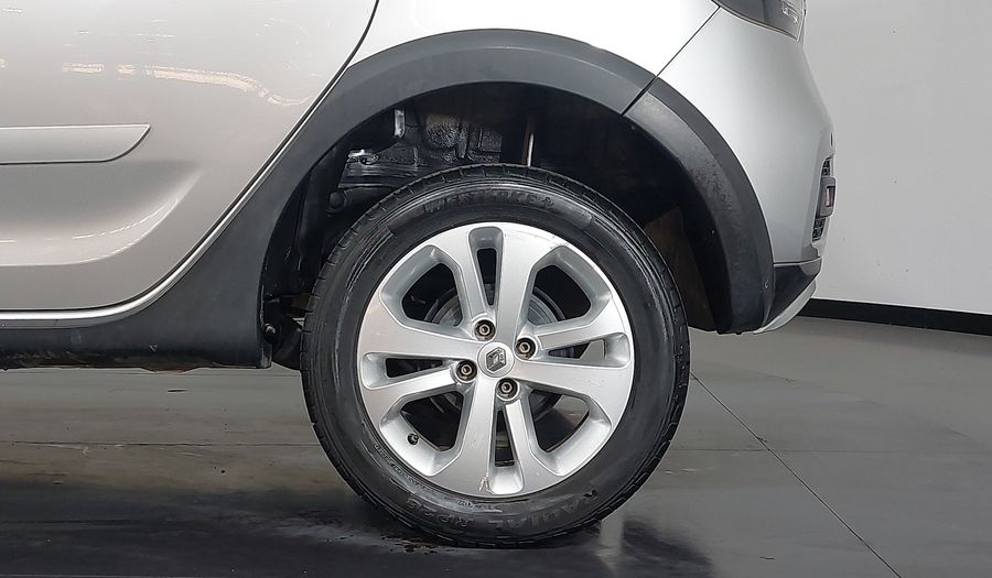 Renault Sandero SCE STEPWAY EXPRESSION Hatchback 2019