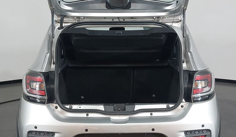 Renault Sandero SCE STEPWAY EXPRESSION Hatchback 2019